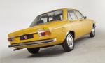 Audi 100 1968 года (UK)